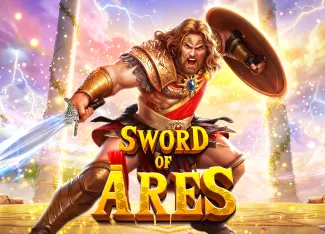 Sword of Ares - STAYSLOT168
