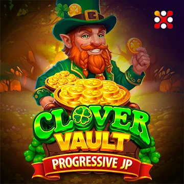 Mancala : Clover Vault: Progressive JP - STAYSLOT168