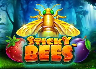 Sticky Bees - STAYSLOT168