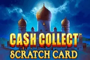 Playtech : Cash Collect Scratch - STAYSLOT168
