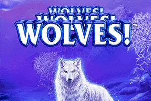 Playtech : Wolves! Wolves! Wolves! - STAYSLOT168