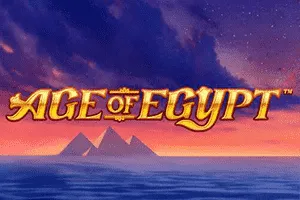 Playtech : Age of Egypt - STAYSLOT168