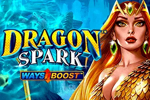 Playtech : Dragon Spark - STAYSLOT168