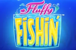 Playtech : Fluffy Fishin’ - STAYSLOT168