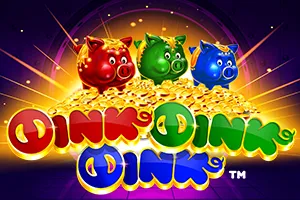 Playtech : Oink Oink Oink - STAYSLOT168