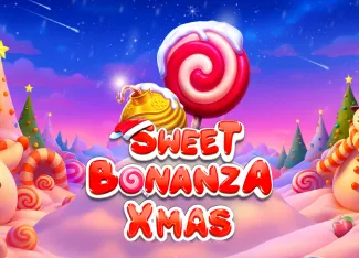 Sweet Bonanza Xmas - STAYSLOT168