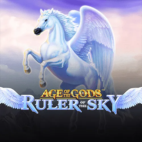 Playtech : Age of the Gods: Ruler of the Sky™ - STAYSLOT168