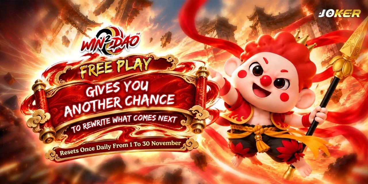 STAYSLOT168 - windao2 - STAYSLOT168