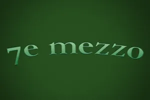 Playtech : 7 E Mezzo - STAYSLOT168