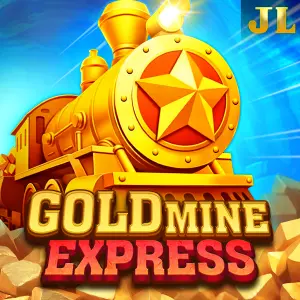 Jili : Gold Mine Express - STAYSLOT168