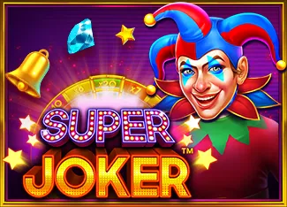 Super Joker - STAYSLOT168