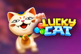 Lucky Cat - STAYSLOT168
