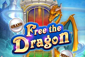 Playtech : Free the Dragon - STAYSLOT168