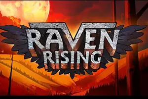 Playtech : POP Raven Rising (Quickspin) - STAYSLOT168